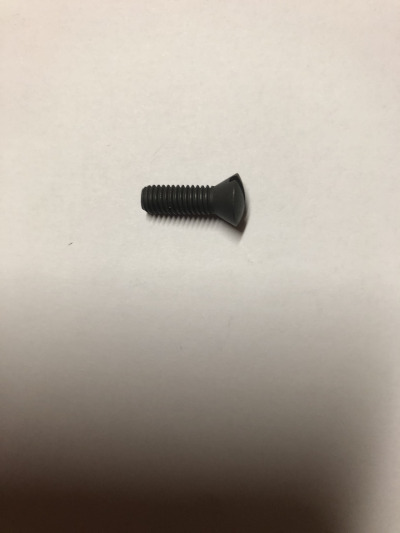 TRANSMISSION INNER PLATE SCREW